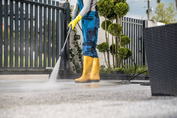 Best Commercial Building Pressure Washing  in Mission Hills, KS