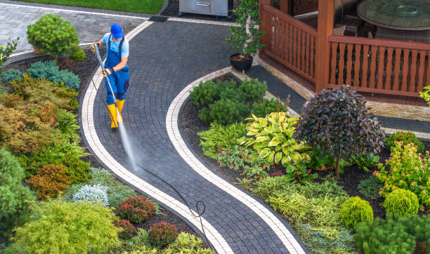 Why Choose Our Certified Pressure Washing Experts for Your Project Needs in Mission Hills, KS?